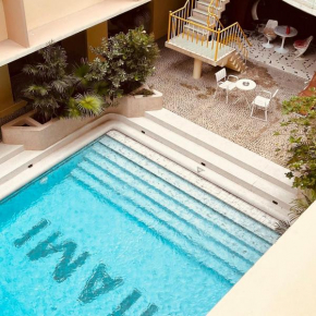 Miami Hotel Bangkok